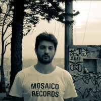 DJ PIN (Mosaico Records)