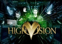 HIGH VISION